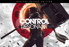CONTROL Resonant Deluxe Edition