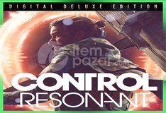 ⭐CONTROL RESONANT DELUXE EDİTİON⭐