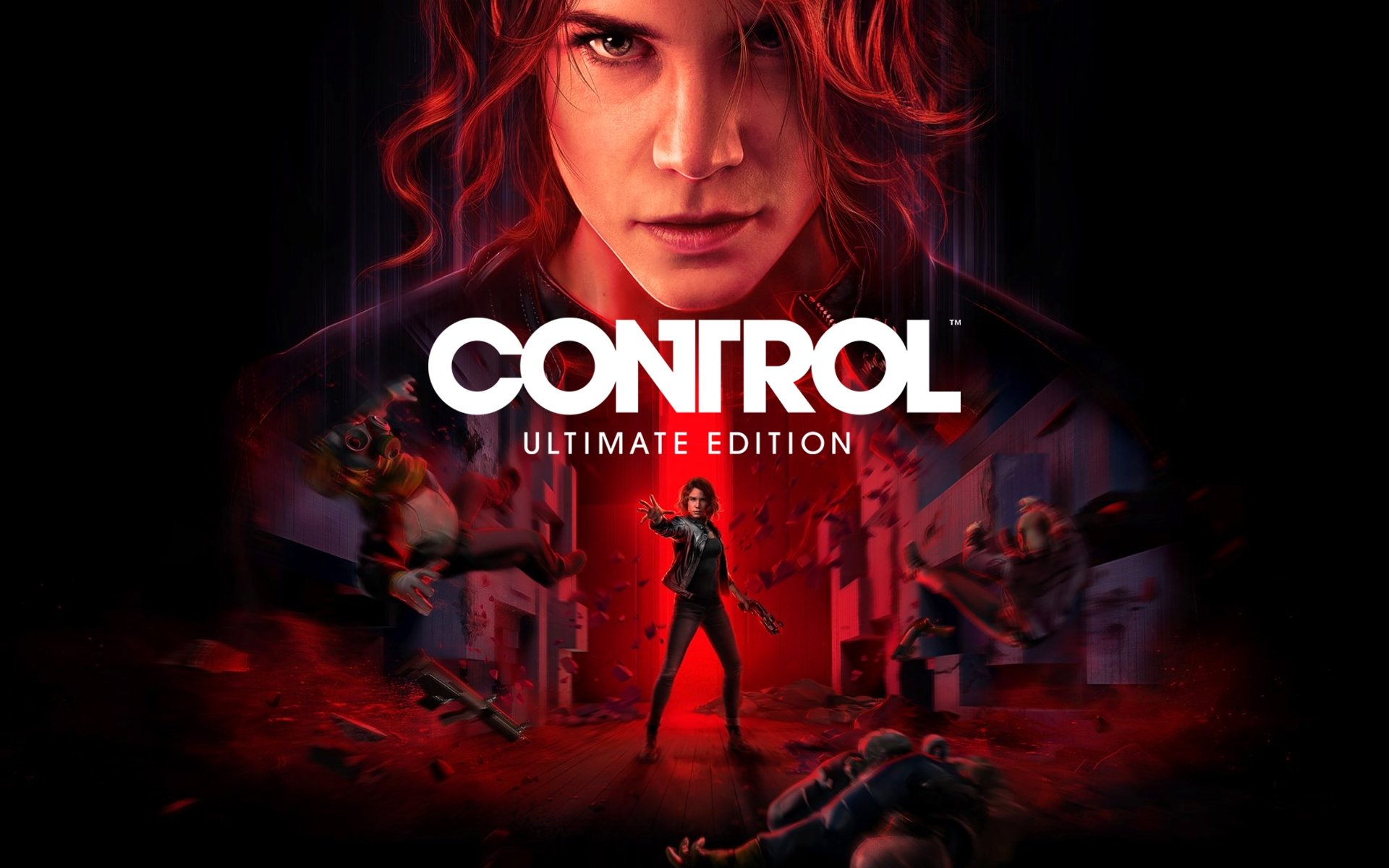 Control Ultimate