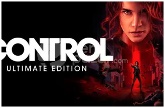 Control Ultimate Edition