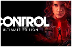 Control Ultimate Edition