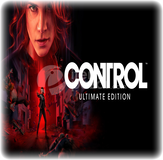 Control Ultimate Edition - GARANTİ