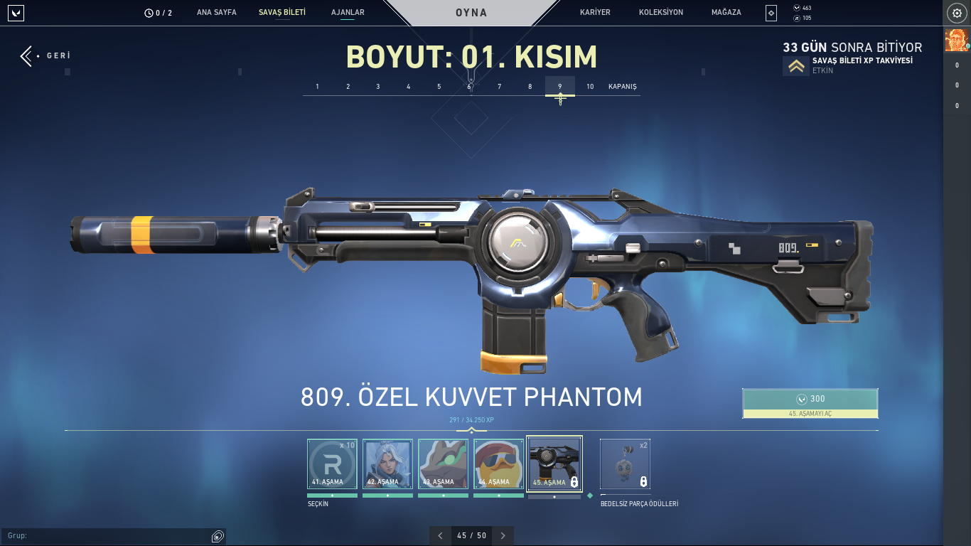 ÇOOOK UCUZ MÜQEMEL HESAP MAİL DEĞİŞİYO!!!