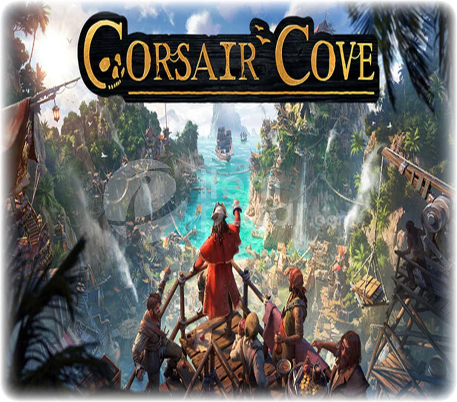 Corsair Cove - GARANTİ