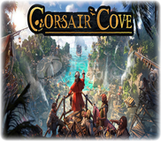 Corsair Cove - GARANTİ