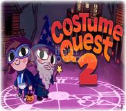 Costume Quest 2