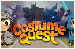 Costume Quest