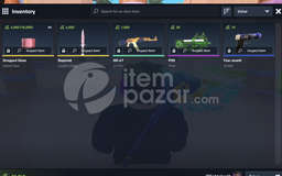 Counter Blox (CB) Envanter Teklifler DM