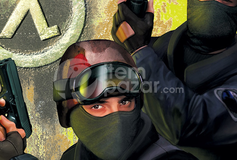 Counter Strike 1.6