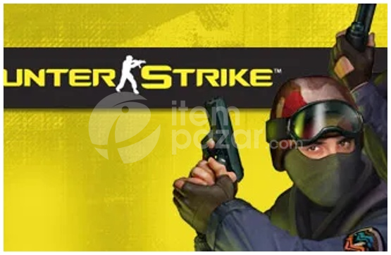 Counter Strike