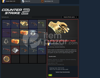 counter-strike 2 prime hesap