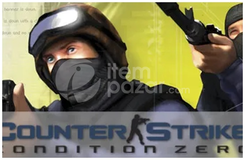 Counter Strike Condition Zero