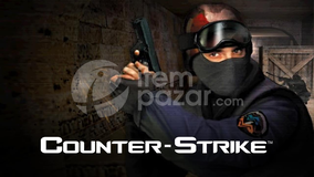 Counter Strike +Garanti