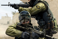 Counter-Strike: Source