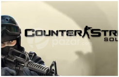 Counter Strike Source