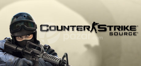 Counter Strike Source +Garanti