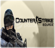 Counter-Strike - Source - Garanti + Oto Teslim