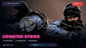 Counter-Strike: Source | Guard