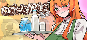 Cowgirl's Café
