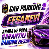 ⭐ CPM 2 EFSANEVİ RANDOM HESAP ( GARANTILI