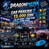  CPM 2 KİNG RANK+13.000 COİN+45-50M MONEY