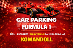 CPM FORMULA 1 [KENDİ HESABINIZA]