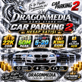 CPM2 | 22K Coin + 50M P + 5-20 Araç + KİNG RANK