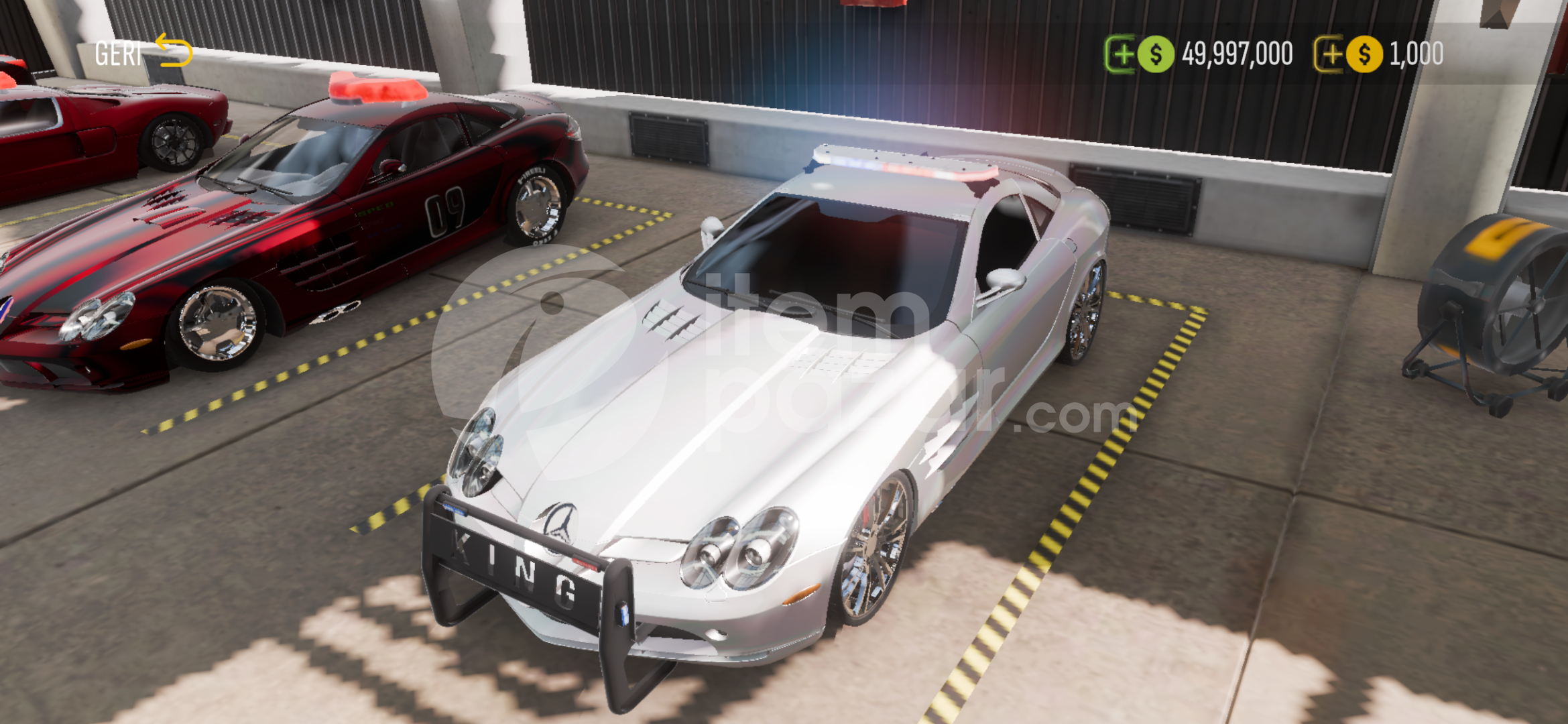 CPM2 Aracim