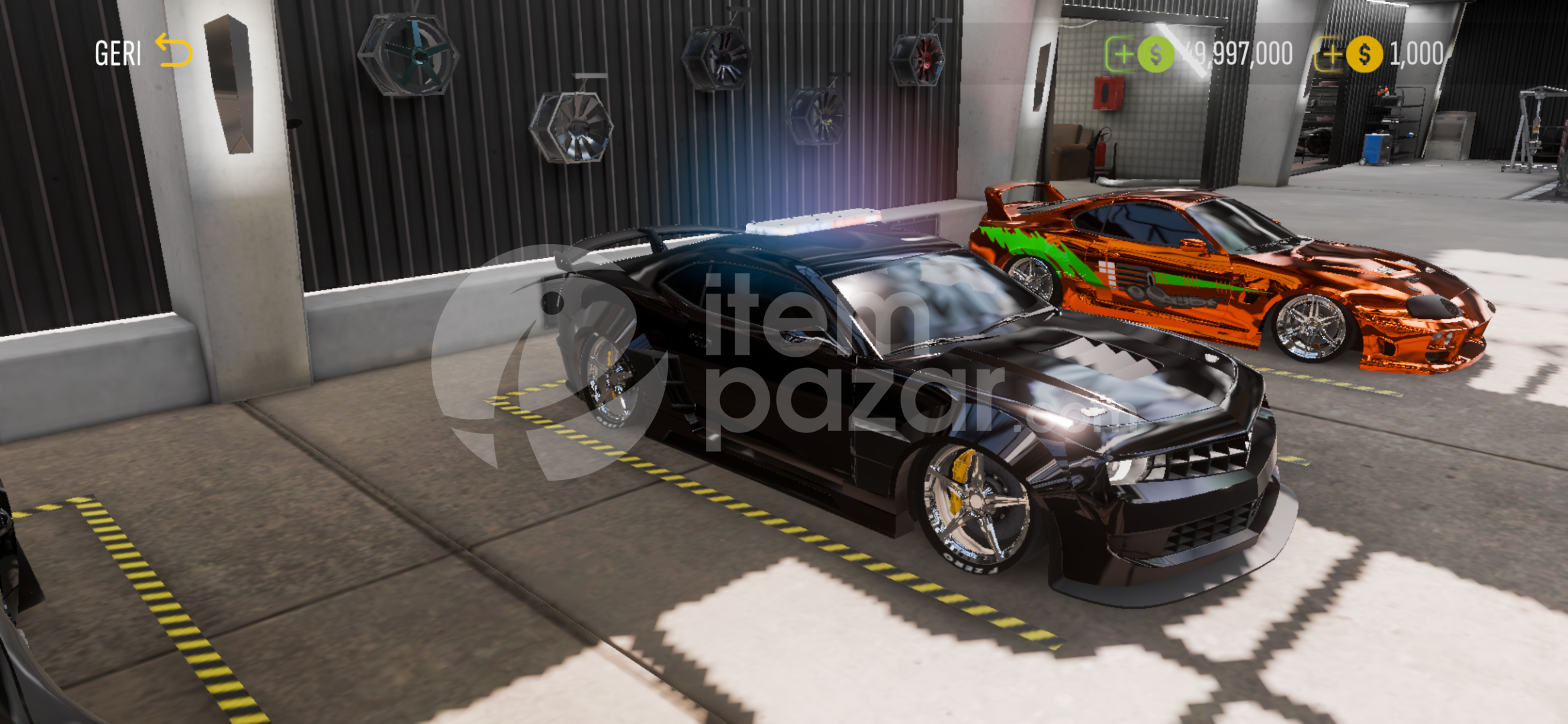 CPM2 BMW