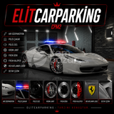 Cpm2 ferrari458