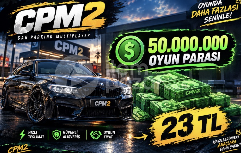 CPM2 icingecerli