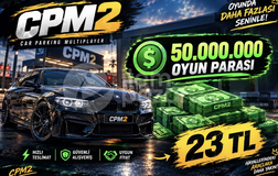 CPM2 icingecerli