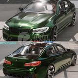 CPM2 Krom Jantlı AİRLİ + SİRENLİ M5 F90 1704 HP