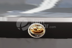 ???? CPM2 UHD KAMERALI Logolu BMW M4