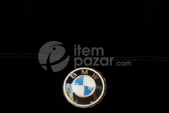 ✅CPM2 UHD LOGOLU BMW F10✅