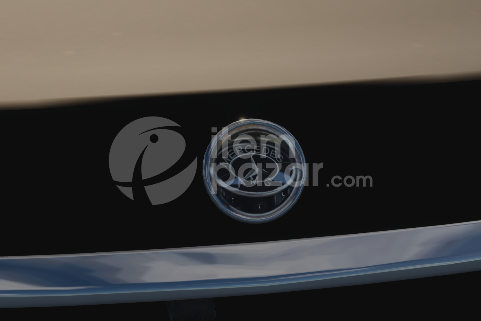 ✅CPM2 UHD LOGOLU MAYBACH S680✅