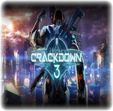 Crackdown 3 - GARANTİ