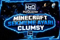 CraftRise Clumsy Sekmeme Ayarı (Orta Seviye)