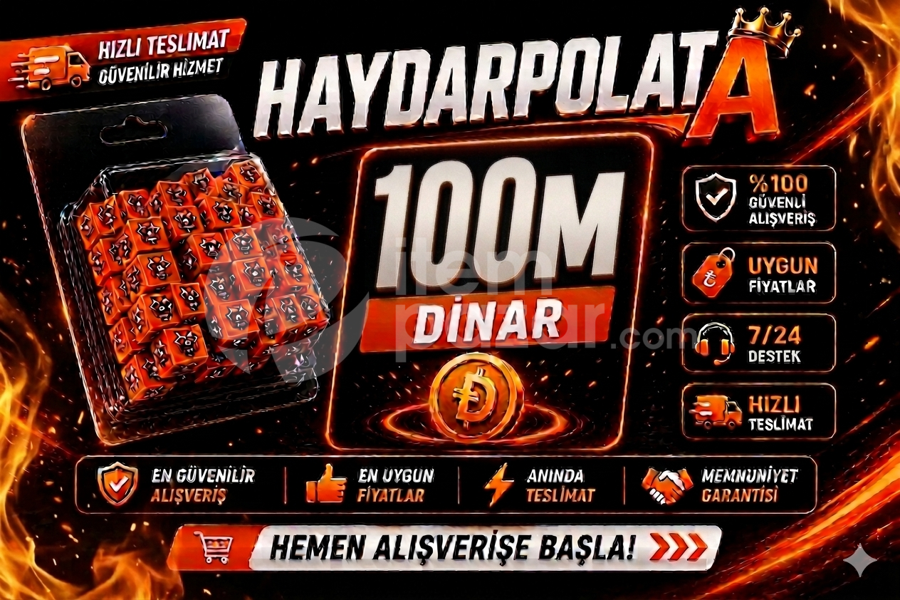 CraftRise - Survival Ametist 100 M DINAR