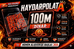CraftRise - Survival Ametist 100 M DINAR