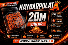 CraftRise - Survival Ametist 20 M DINAR