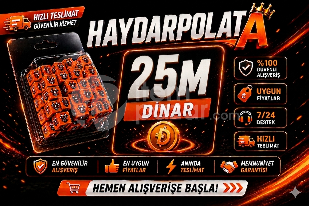 CraftRise - Survival Ametist 25 M DINAR