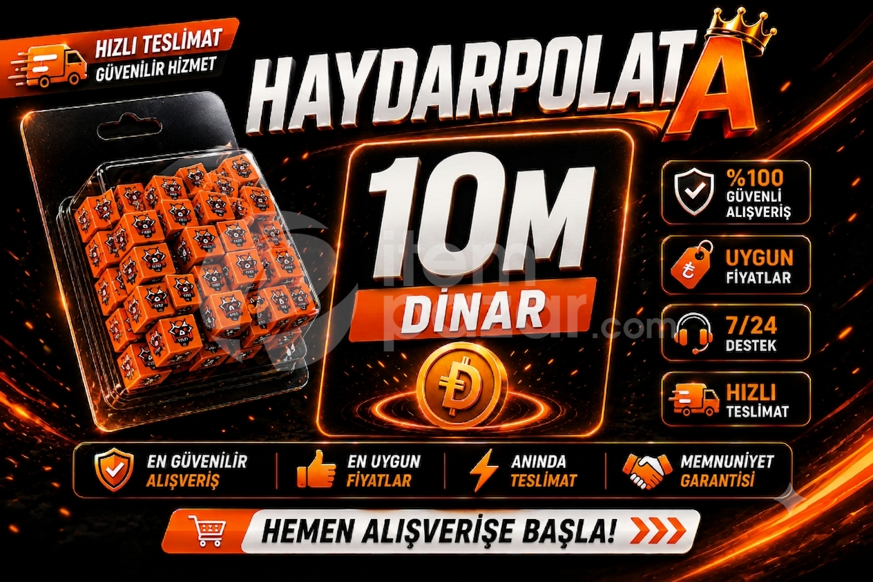CraftRise - Survival Ametist 10 M DINAR