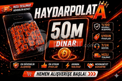 CraftRise - Survival Ametist 50 M DINAR