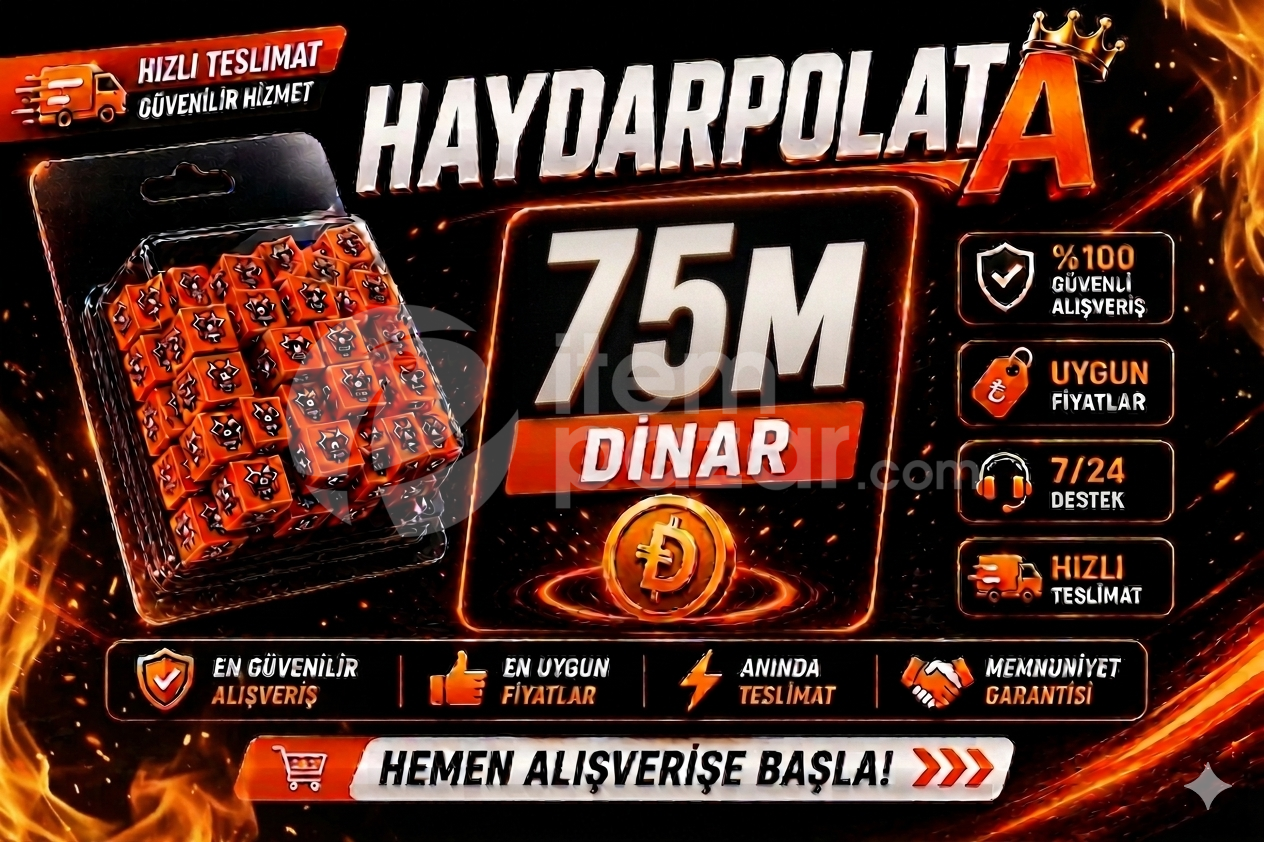 CraftRise - Survival Ametist 75 M DINAR