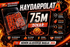 CraftRise - Survival Ametist 75 M DINAR