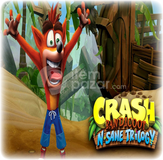 Crash Bandicoot N Sane Trilogy - GARANTİ