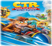 Crash Team Racing Nitro - Fueled