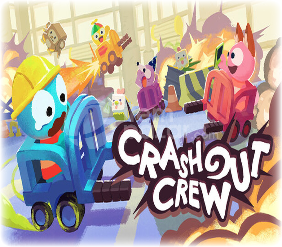  Crashout Crew