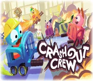 Crashout Crew
